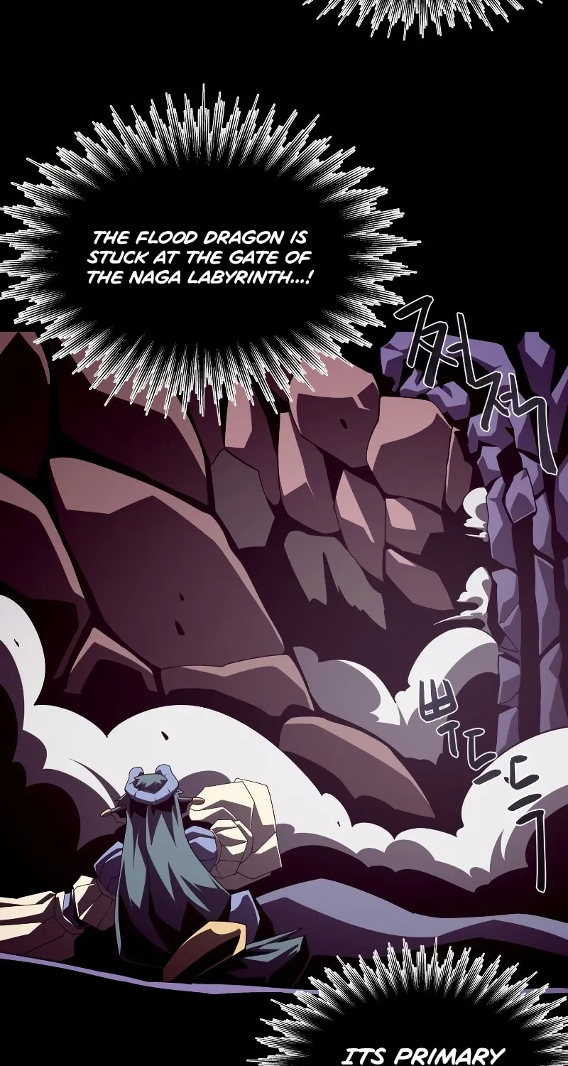 Dungeon Odyssey Chapter 30 page 49 - 