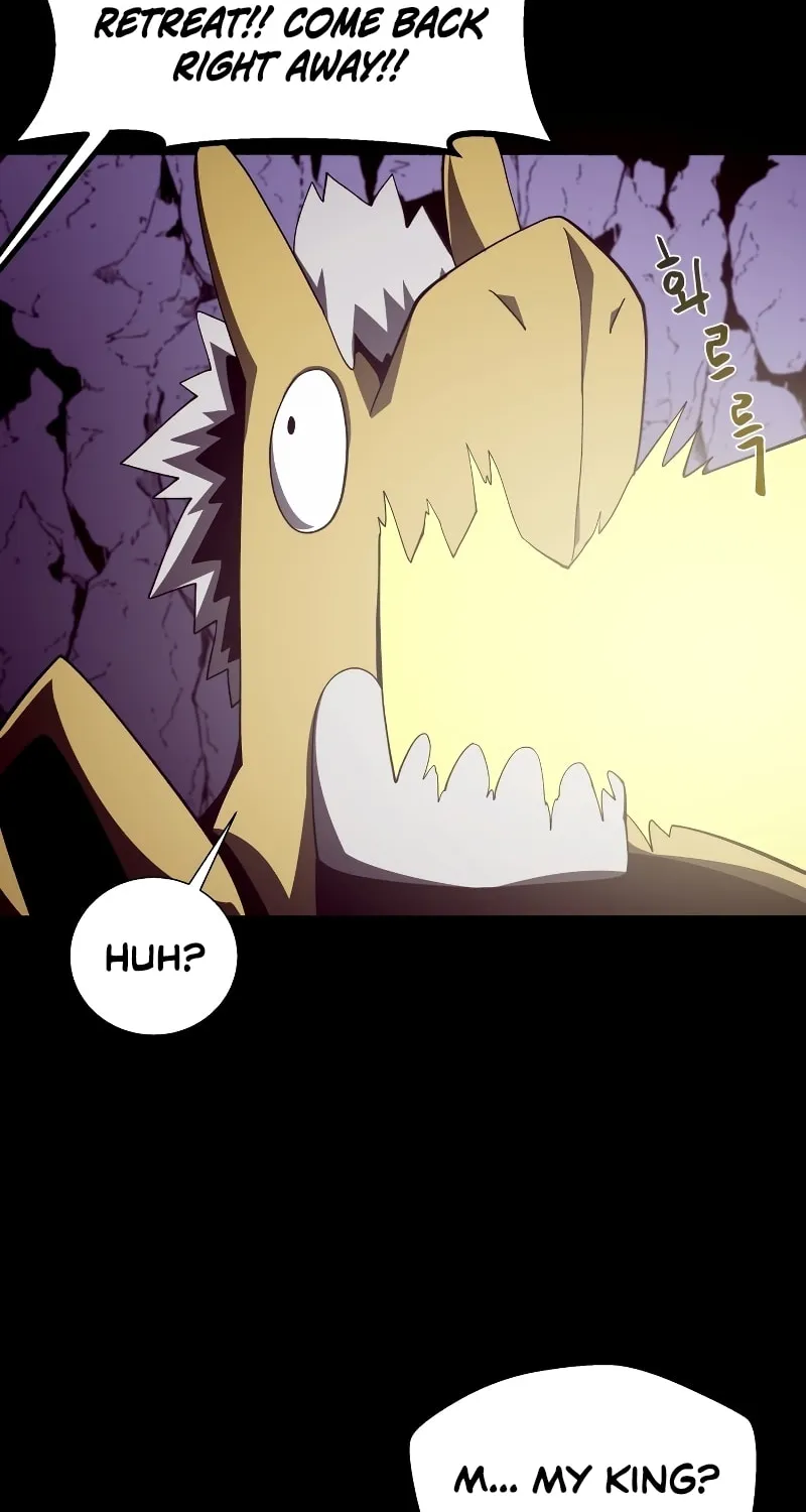 Dungeon Odyssey Chapter 30 page 51 - 