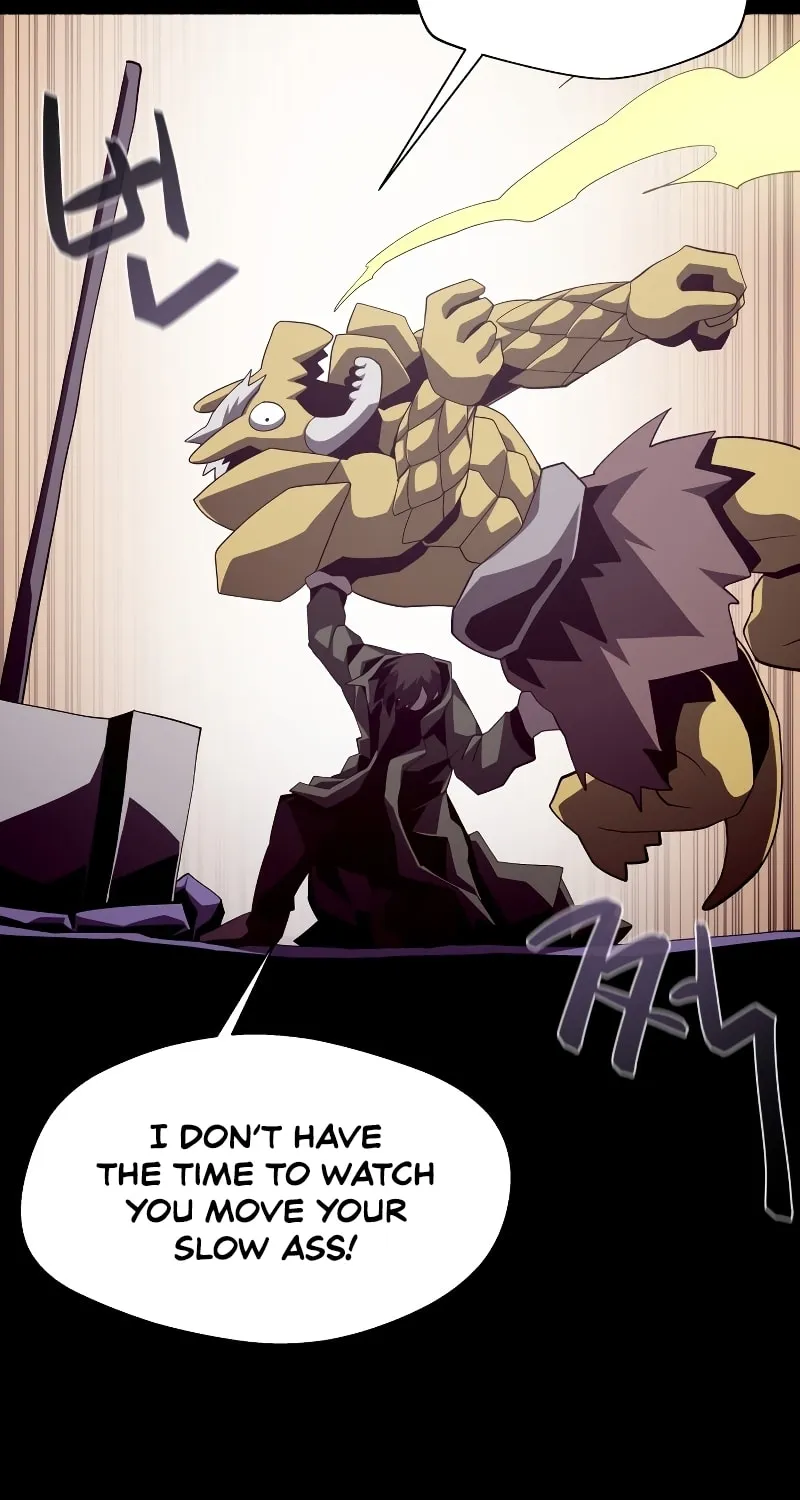 Dungeon Odyssey Chapter 30 page 52 - 
