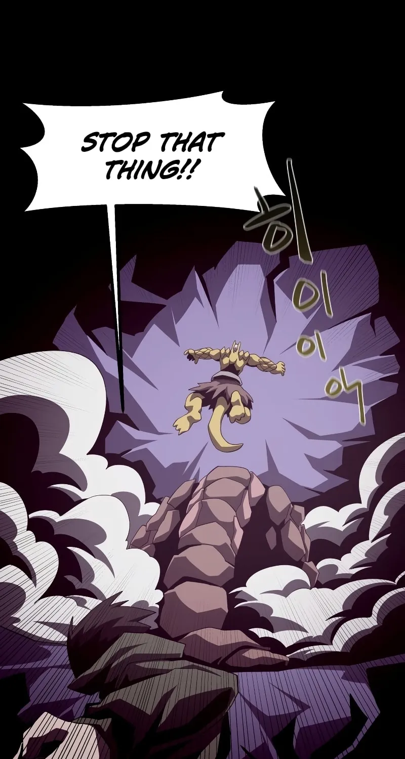 Dungeon Odyssey Chapter 30 page 53 - 