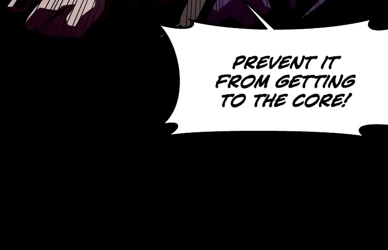 Dungeon Odyssey Chapter 30 page 54 - 