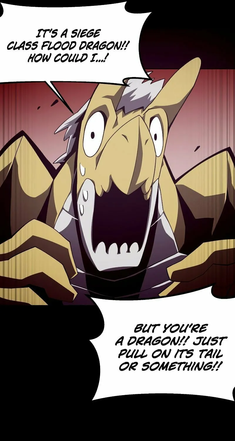 Dungeon Odyssey Chapter 30 page 55 - 