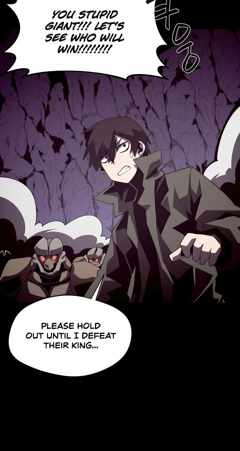 Dungeon Odyssey Chapter 30 page 57 - 