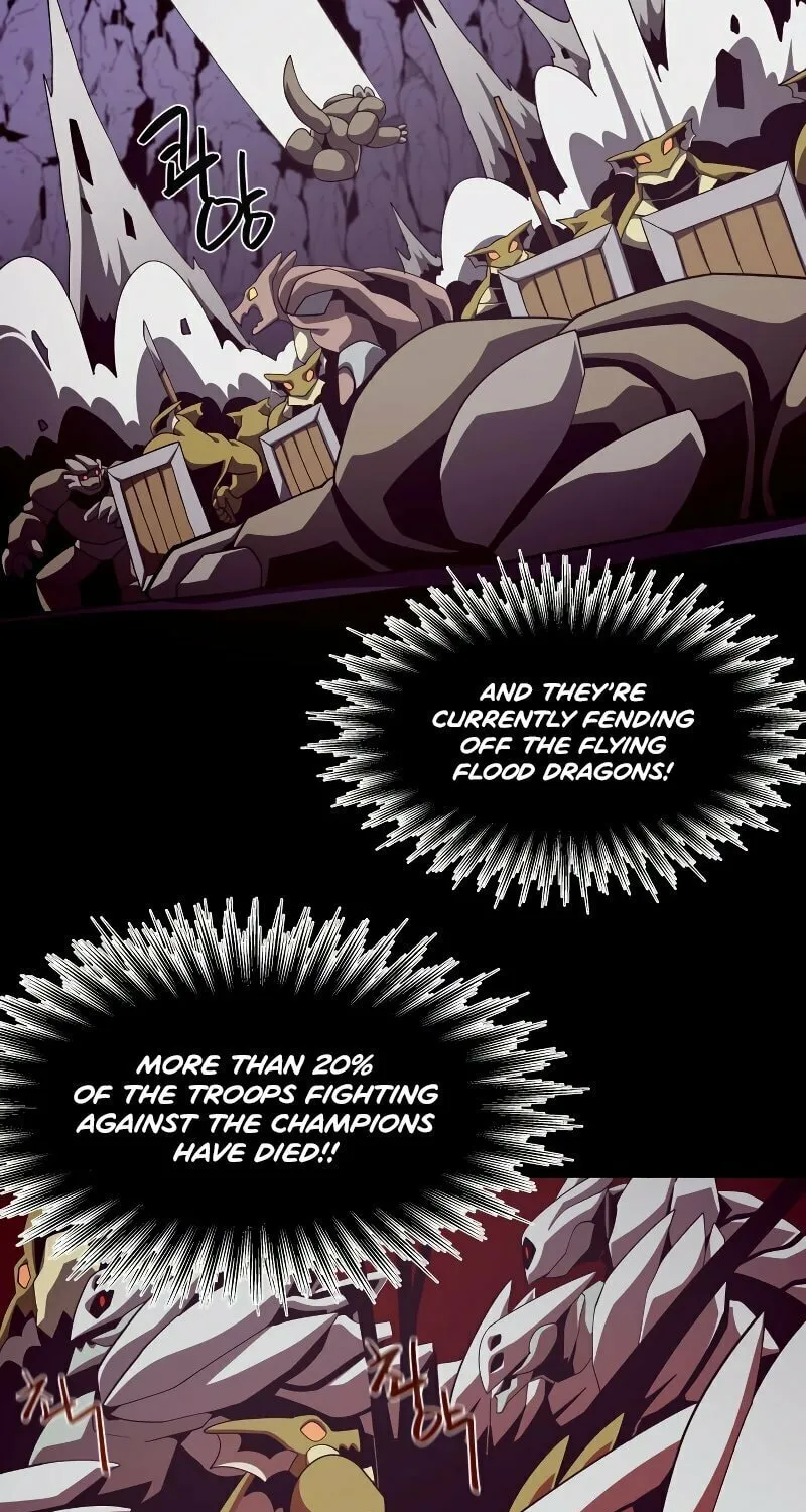 Dungeon Odyssey Chapter 30 page 59 - 