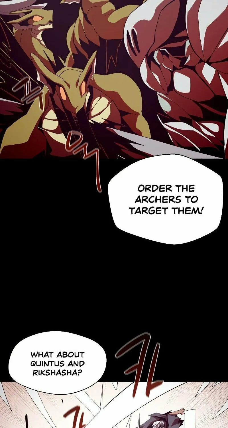 Dungeon Odyssey Chapter 30 page 60 - 