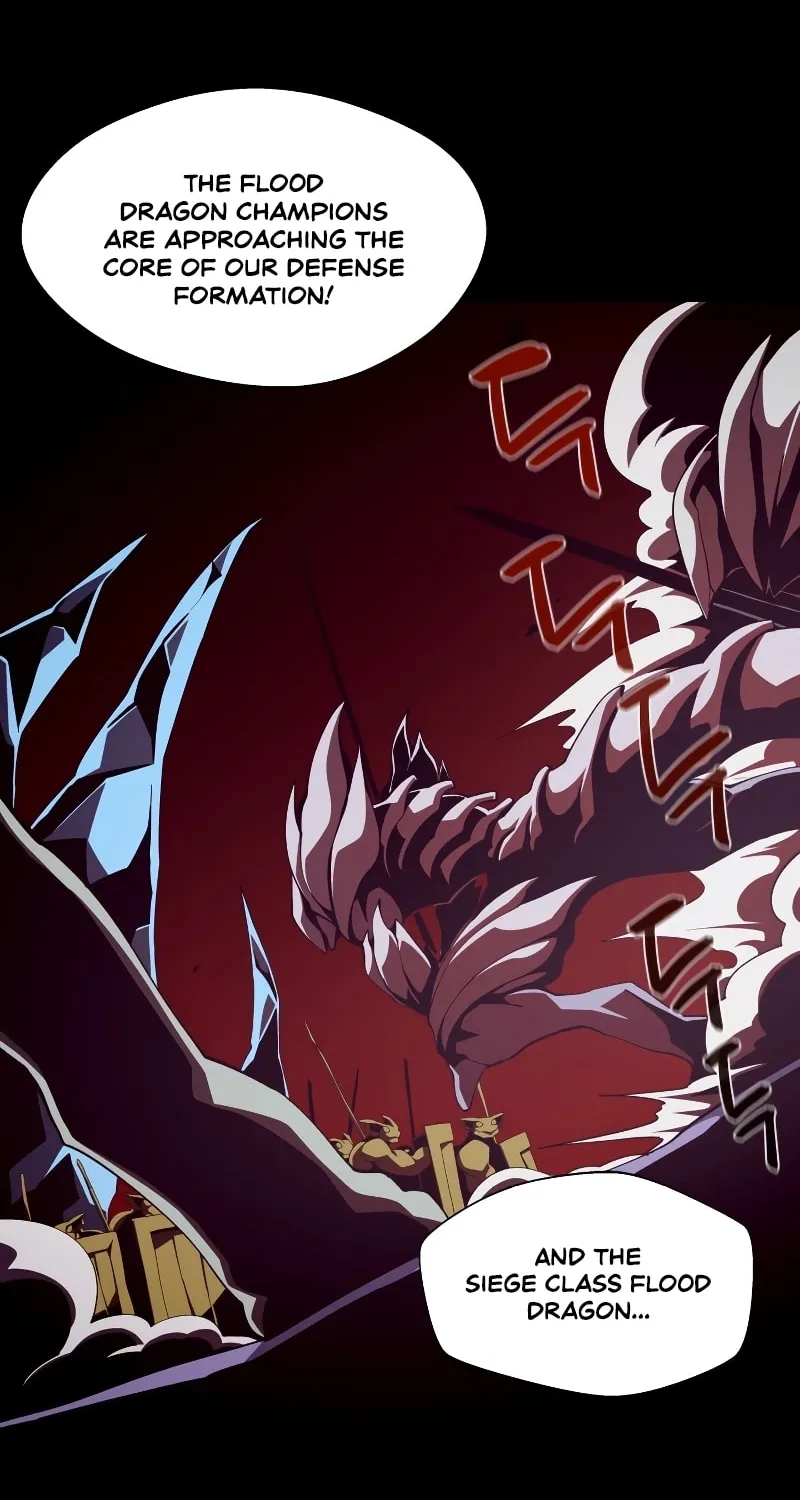 Dungeon Odyssey Chapter 30 page 7 - 