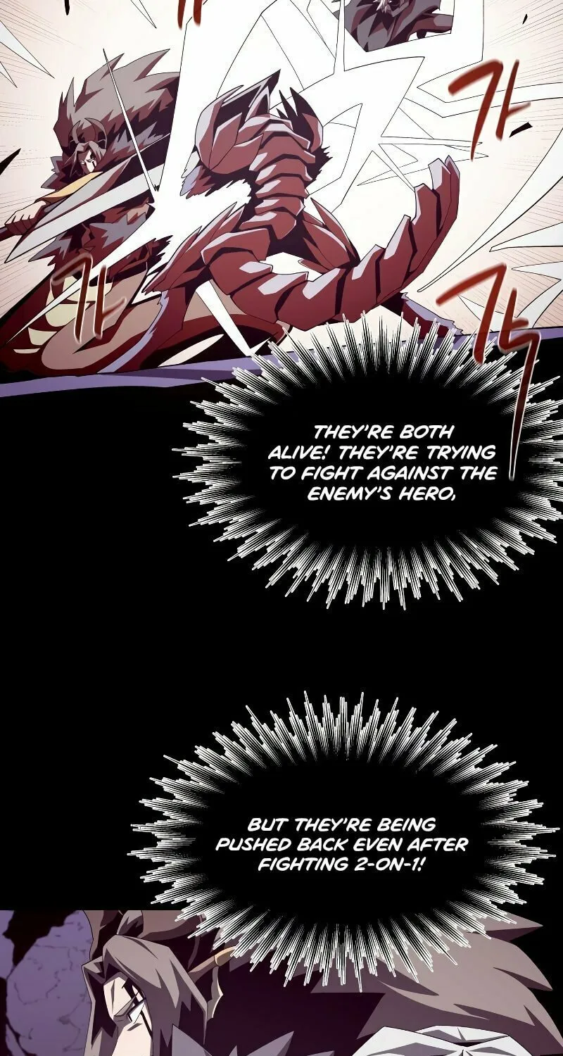 Dungeon Odyssey Chapter 30 page 61 - 