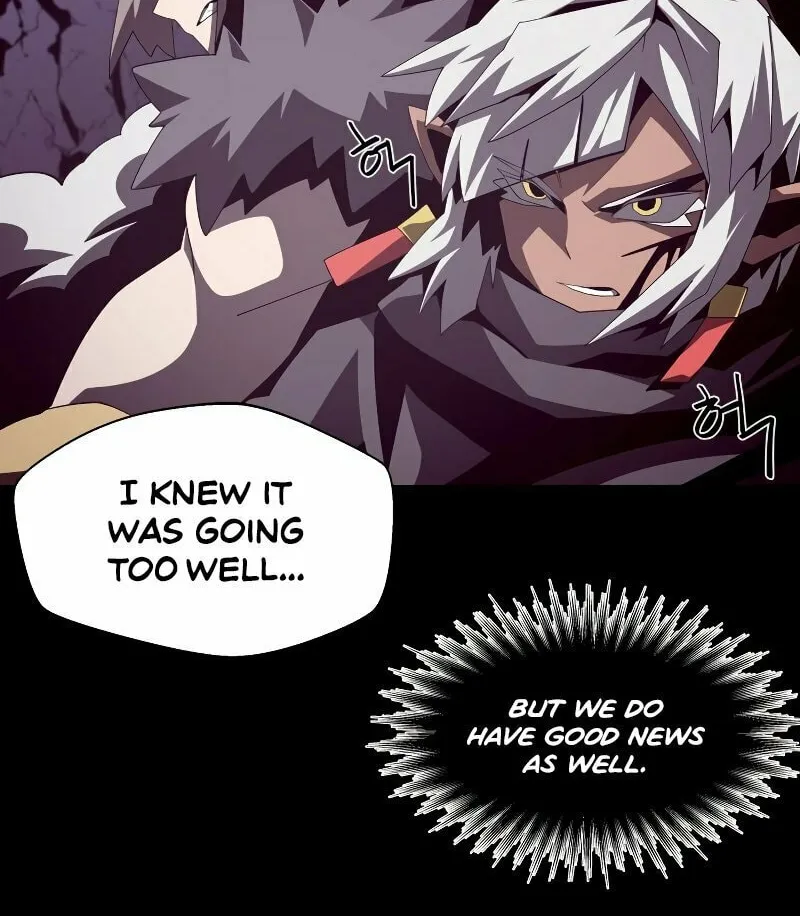 Dungeon Odyssey Chapter 30 page 62 - 