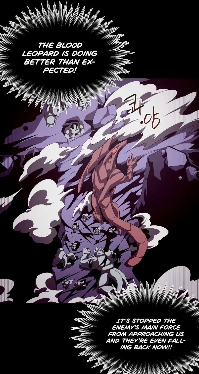 Dungeon Odyssey Chapter 30 page 63 - 