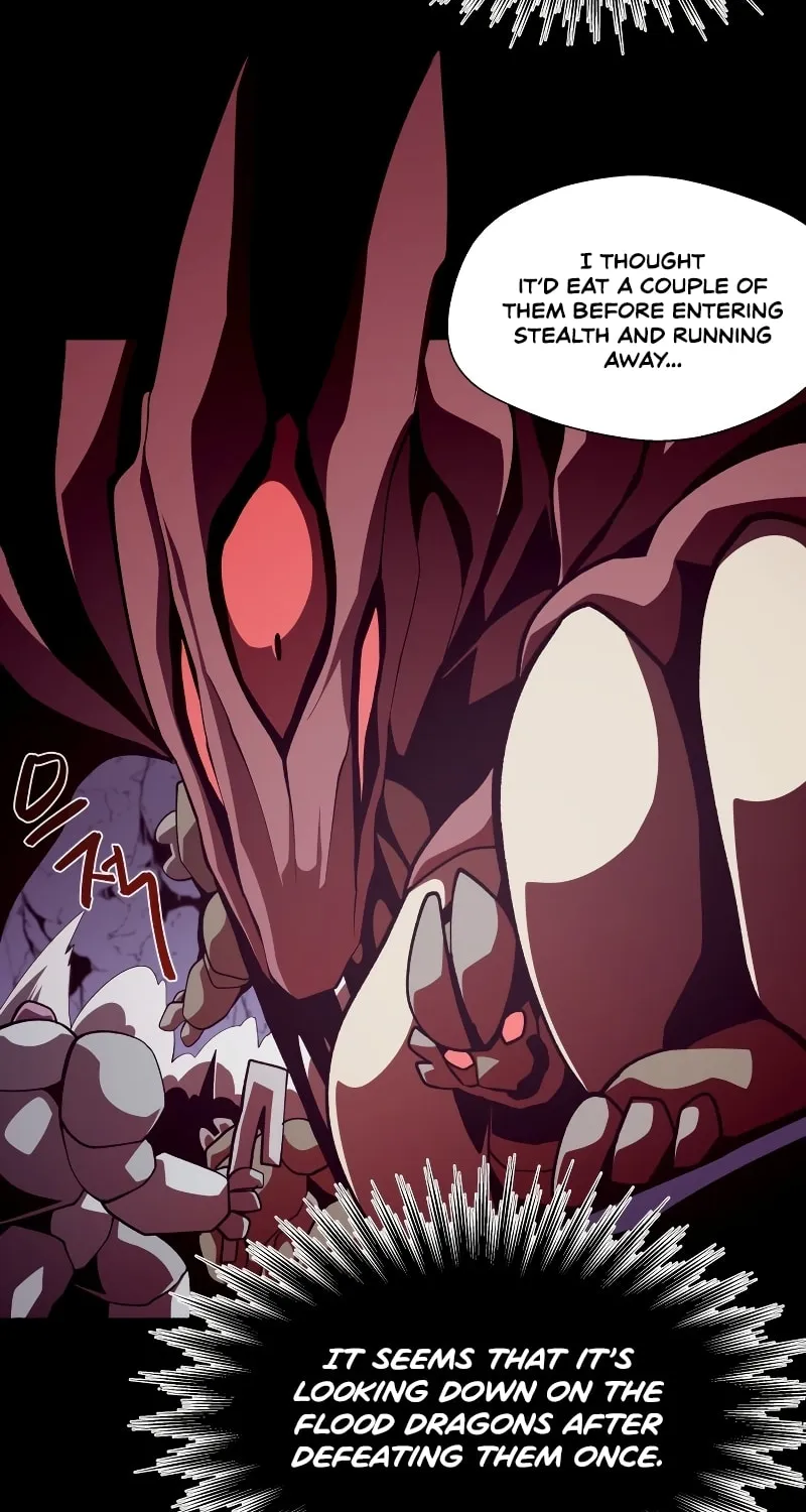 Dungeon Odyssey Chapter 30 page 64 - 