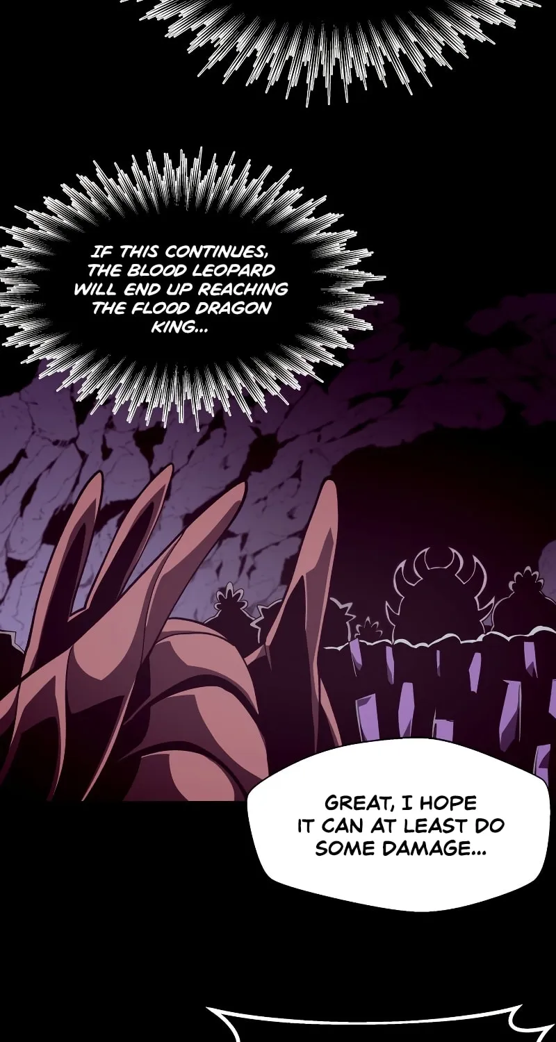 Dungeon Odyssey Chapter 30 page 65 - 