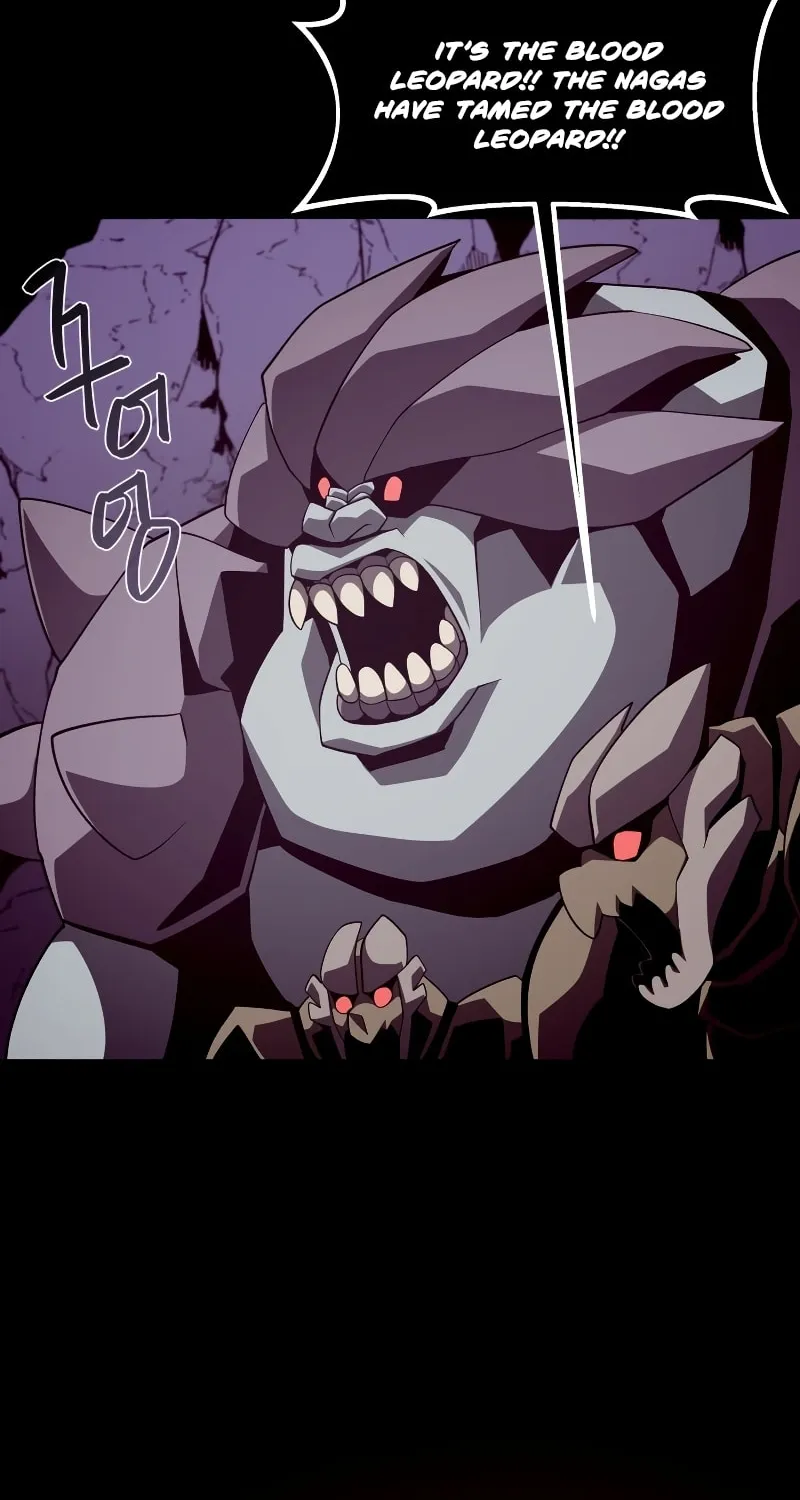 Dungeon Odyssey Chapter 30 page 66 - 