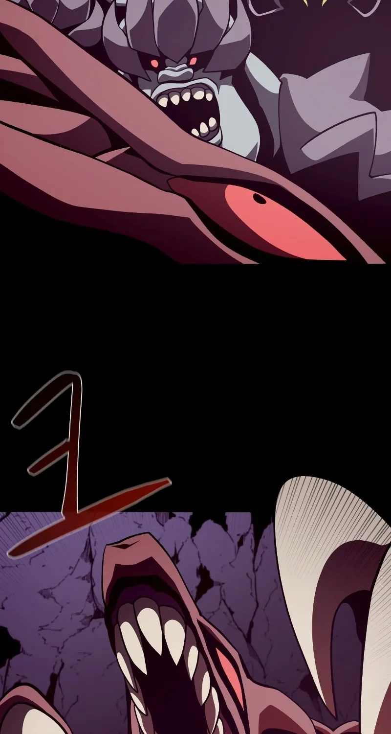 Dungeon Odyssey Chapter 30 page 69 - 