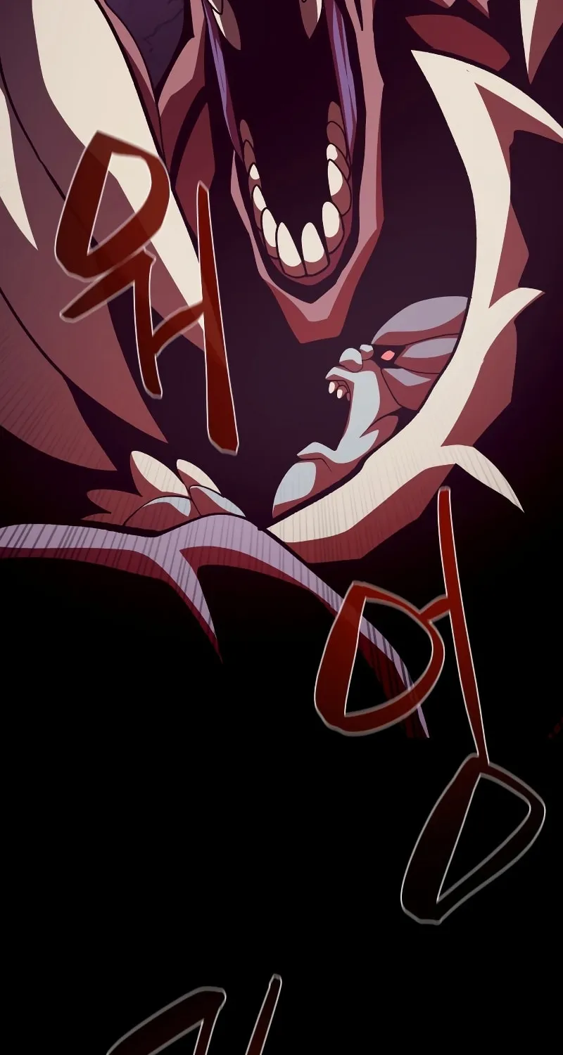 Dungeon Odyssey Chapter 30 page 70 - 