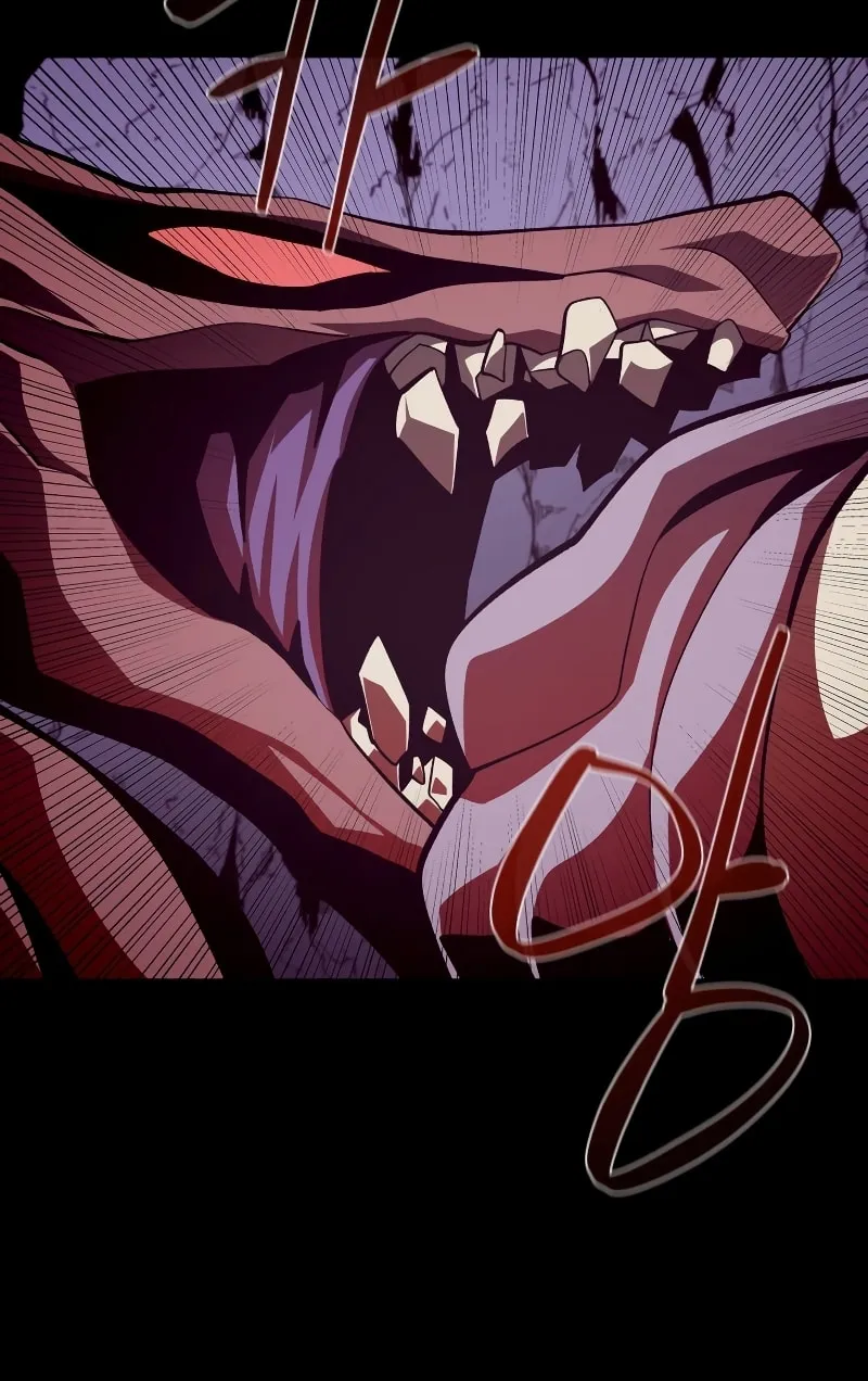 Dungeon Odyssey Chapter 30 page 71 - 