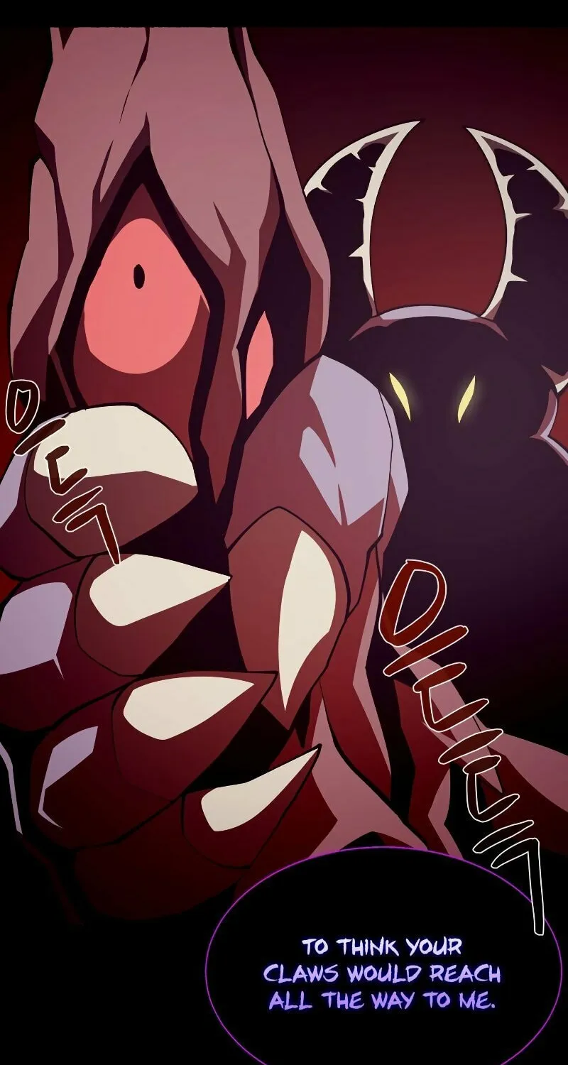 Dungeon Odyssey Chapter 30 page 73 - 