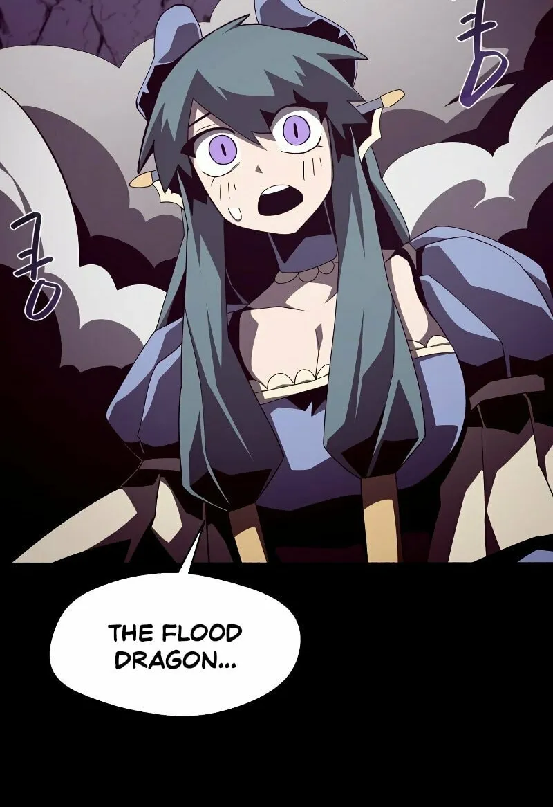Dungeon Odyssey Chapter 30 page 79 - 