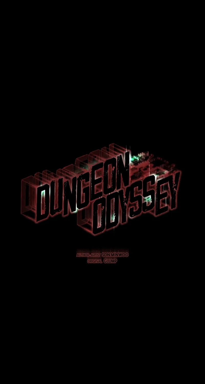 Dungeon Odyssey Chapter 30 page 9 - 