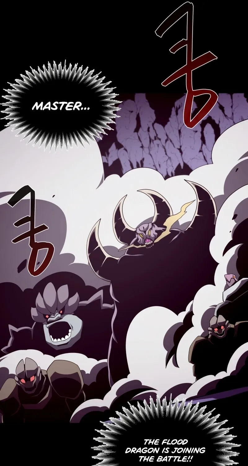 Dungeon Odyssey Chapter 31 page 12 - 