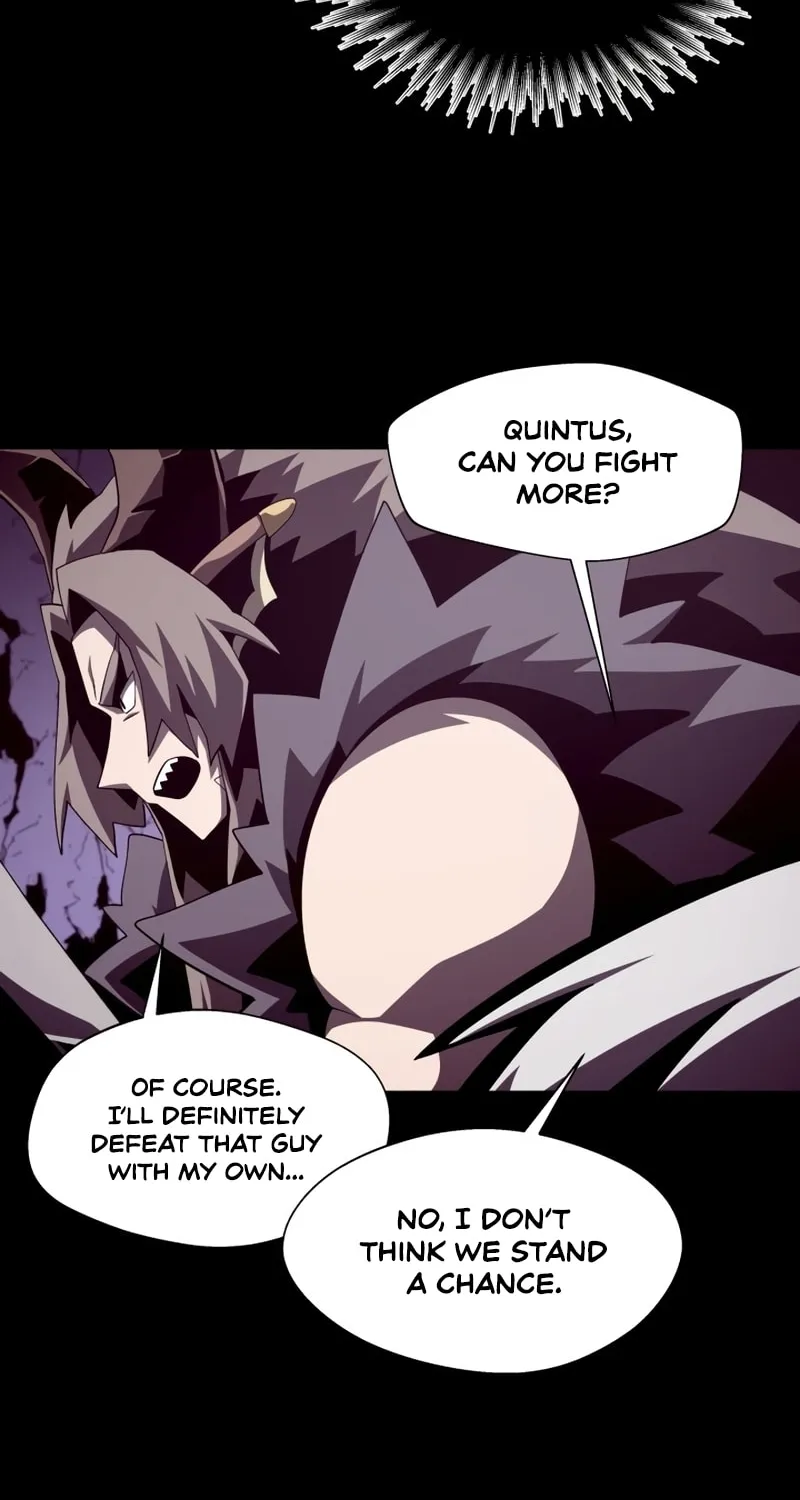 Dungeon Odyssey Chapter 31 page 13 - 