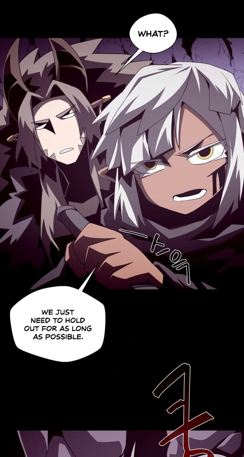 Dungeon Odyssey Chapter 31 page 14 - 