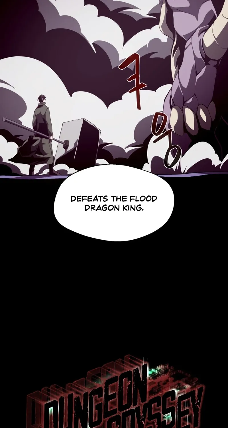 Dungeon Odyssey Chapter 31 page 16 - 