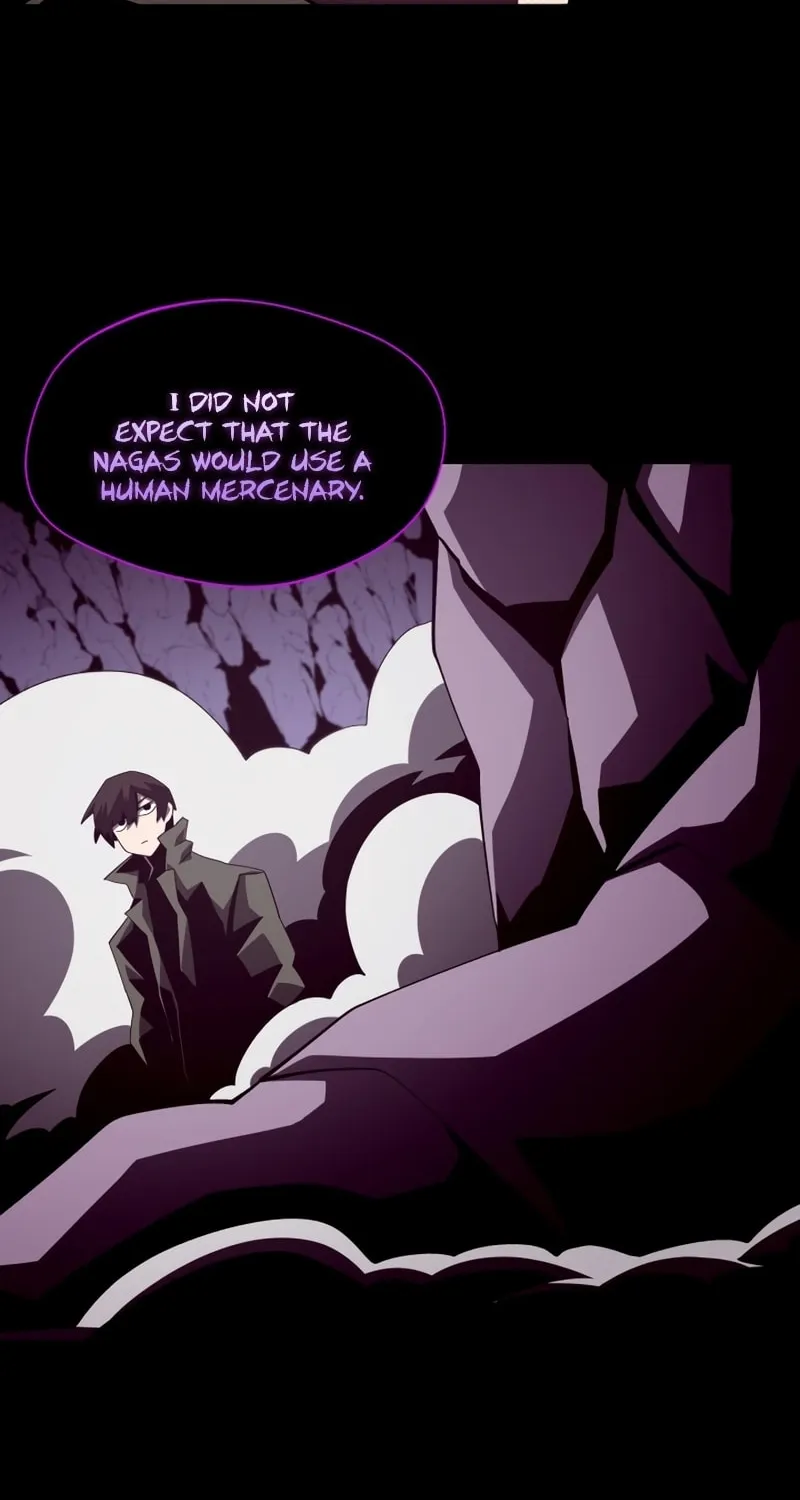 Dungeon Odyssey Chapter 31 page 19 - 