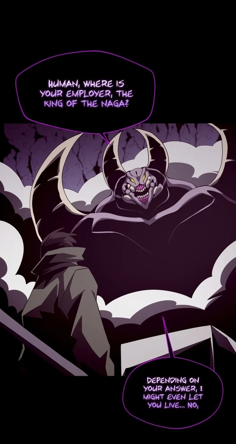 Dungeon Odyssey Chapter 31 page 20 - 
