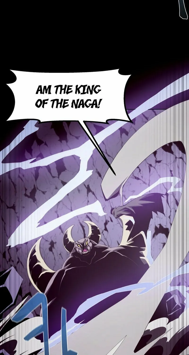 Dungeon Odyssey Chapter 31 page 23 - 
