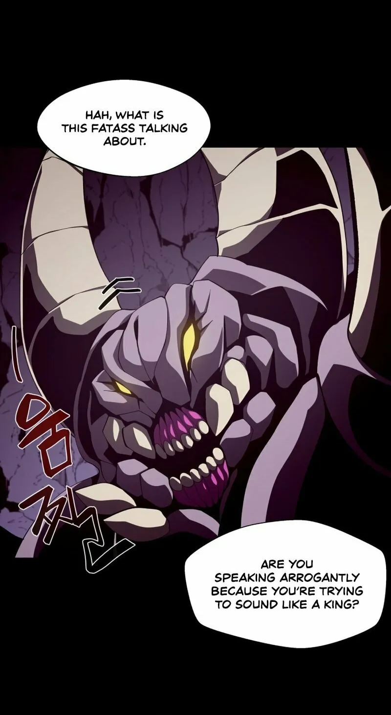 Dungeon Odyssey Chapter 31 page 29 - 