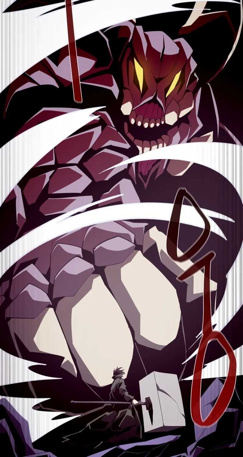 Dungeon Odyssey Chapter 31 page 31 - 