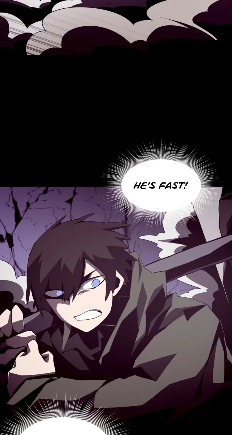 Dungeon Odyssey Chapter 31 page 34 - 