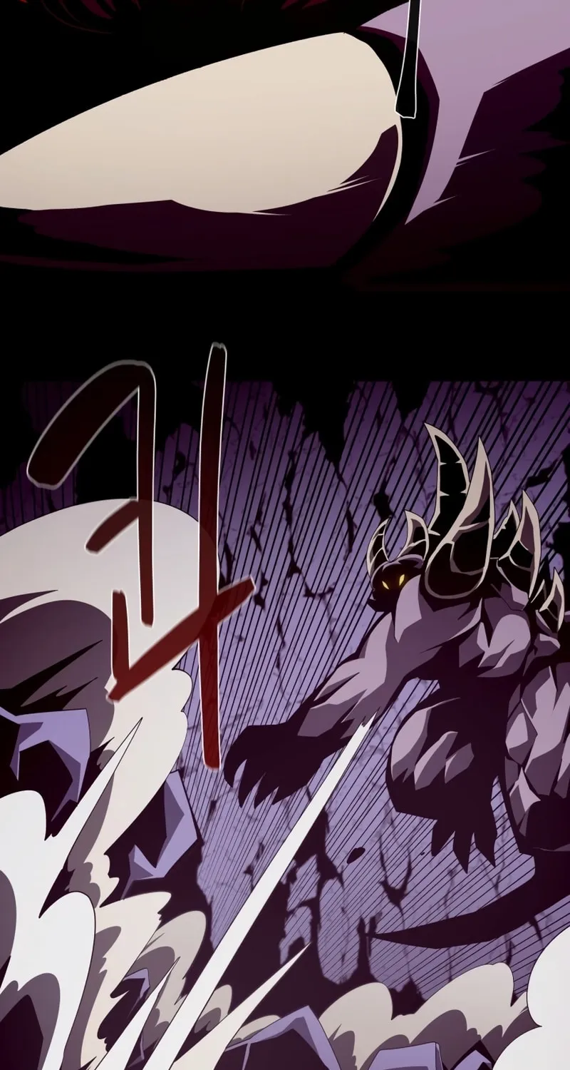 Dungeon Odyssey Chapter 31 page 37 - 