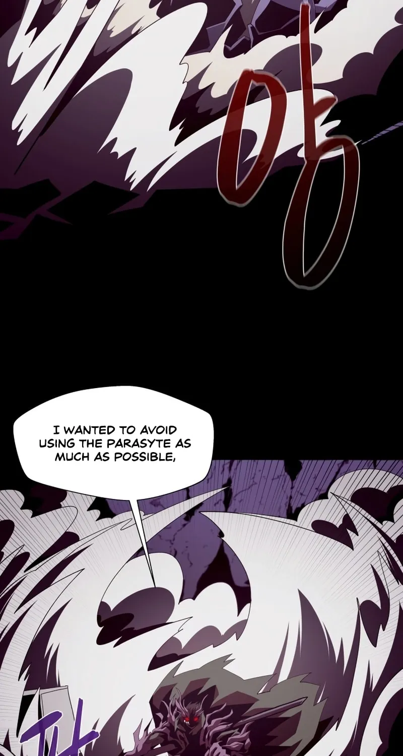 Dungeon Odyssey Chapter 31 page 38 - 