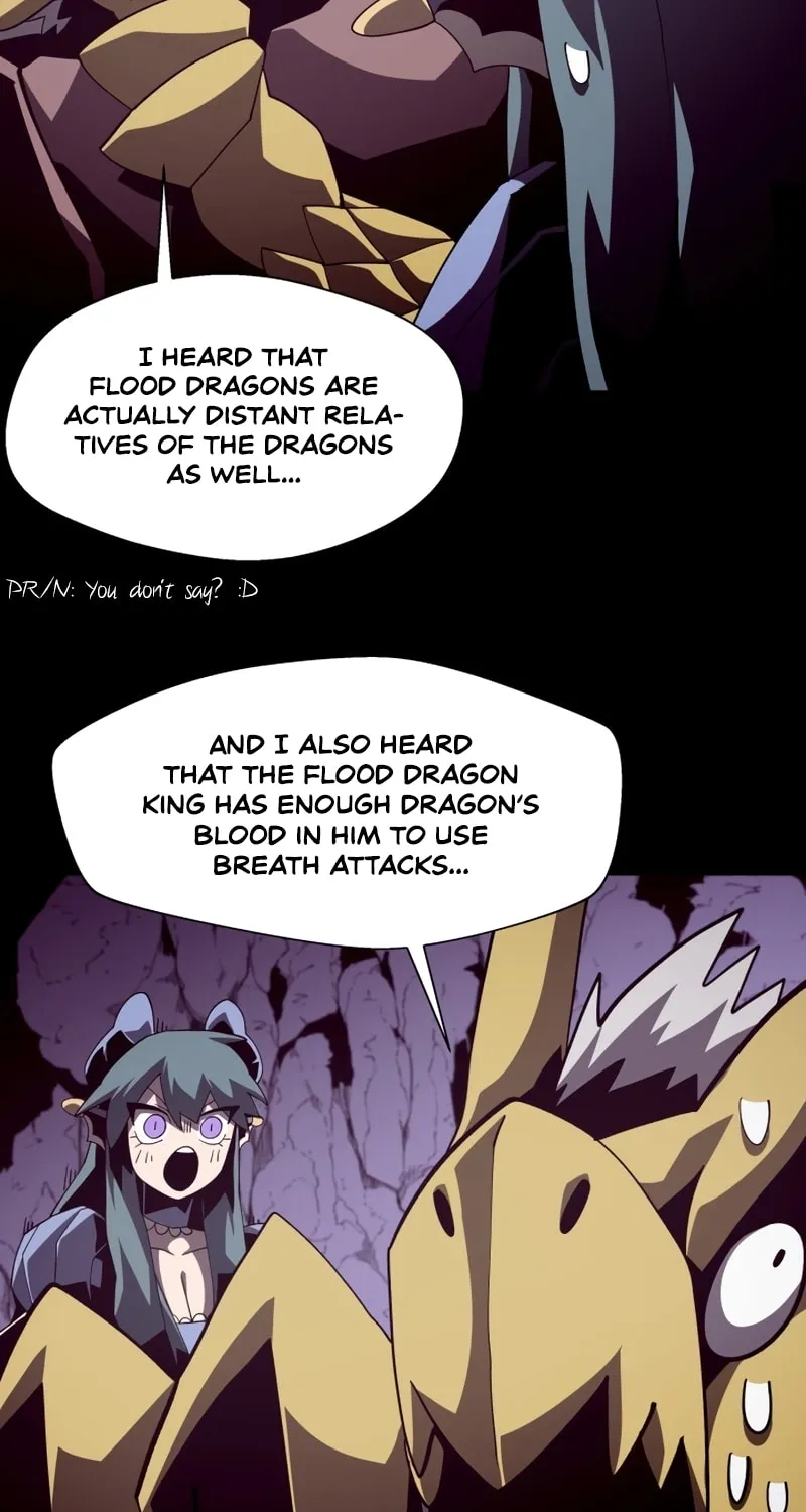 Dungeon Odyssey Chapter 31 page 44 - 