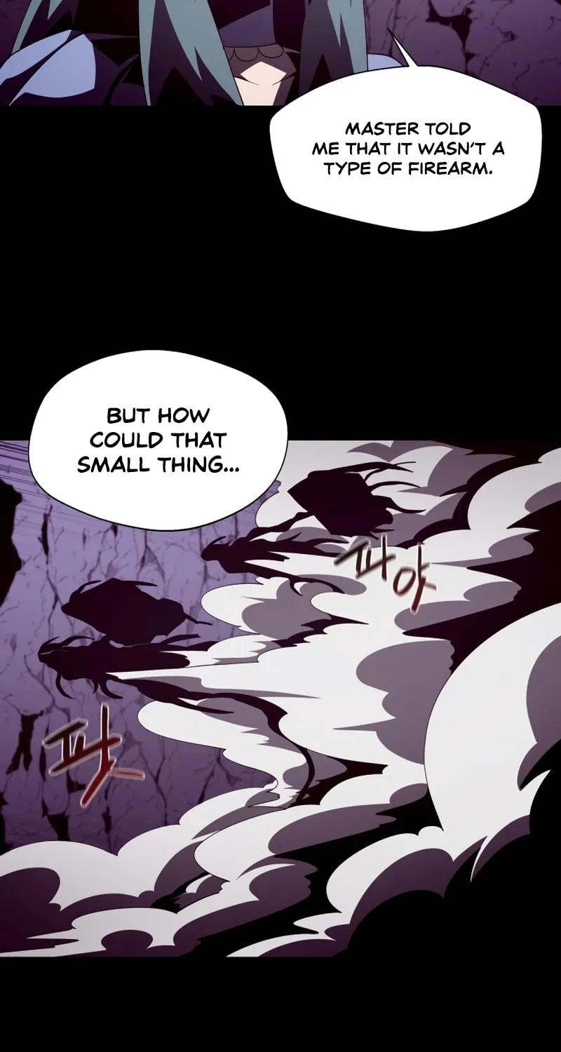 Dungeon Odyssey Chapter 31 page 46 - 