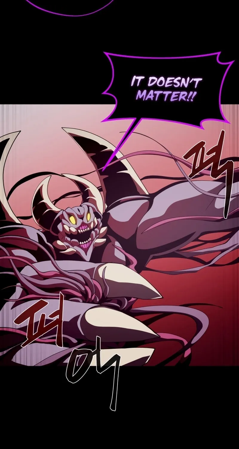 Dungeon Odyssey Chapter 31 page 48 - 