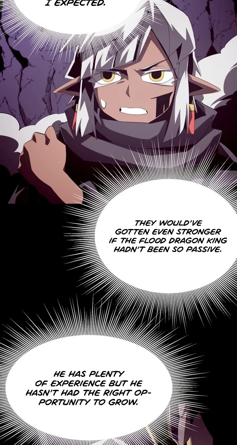 Dungeon Odyssey Chapter 31 page 6 - 