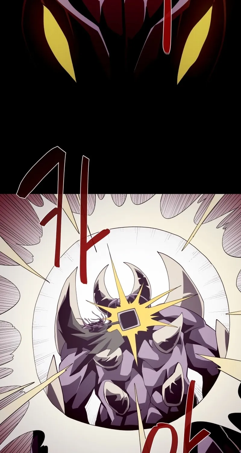 Dungeon Odyssey Chapter 31 page 51 - 