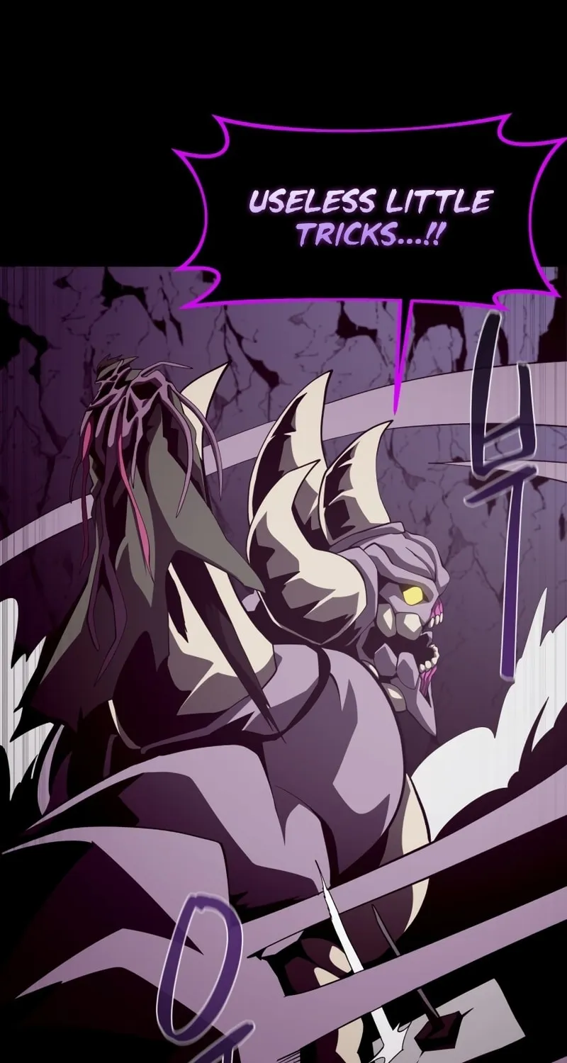 Dungeon Odyssey Chapter 31 page 53 - 