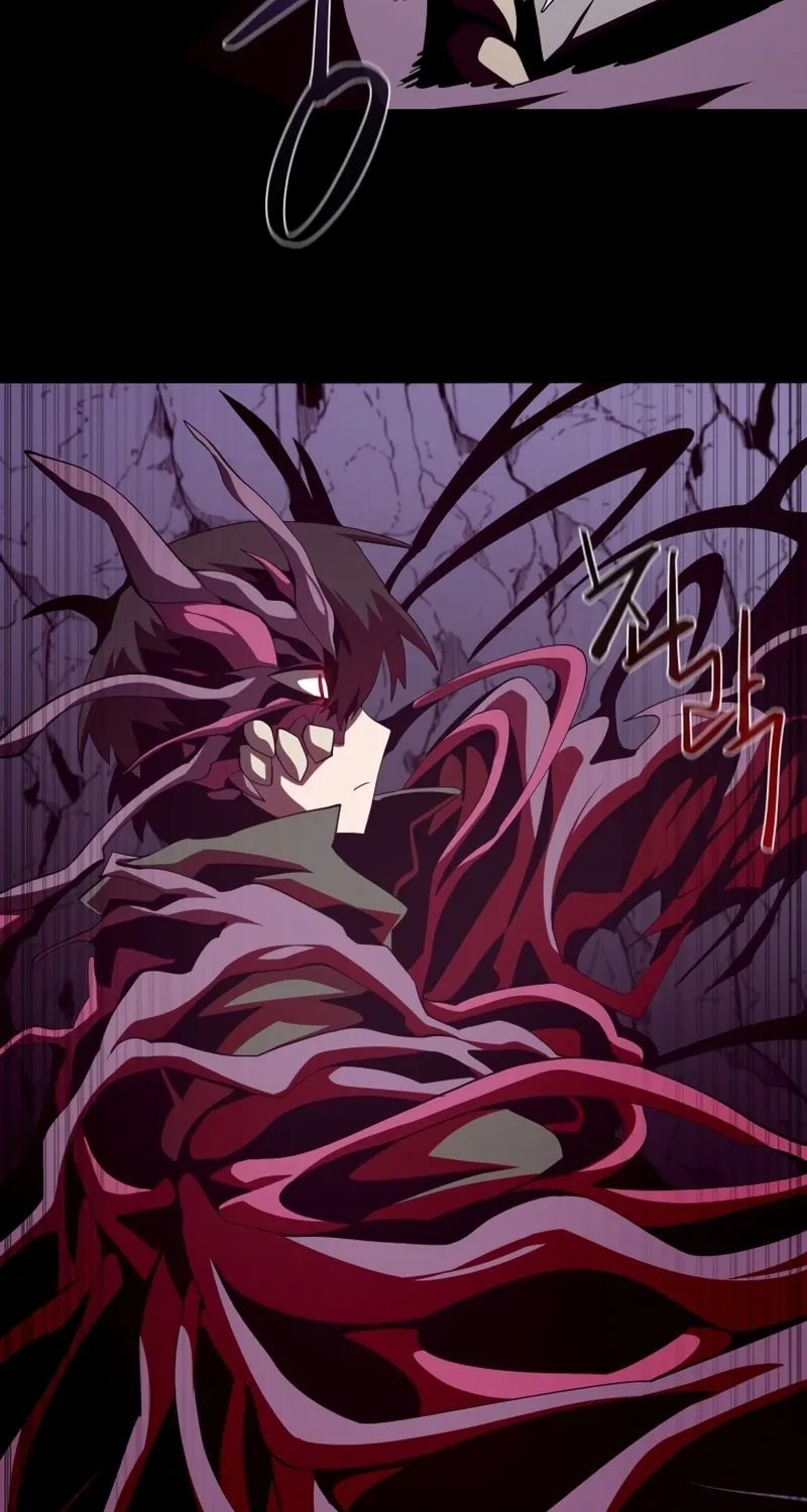 Dungeon Odyssey Chapter 31 page 54 - 