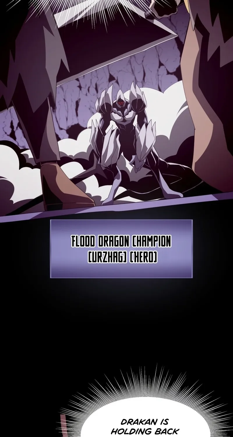 Dungeon Odyssey Chapter 31 page 7 - 
