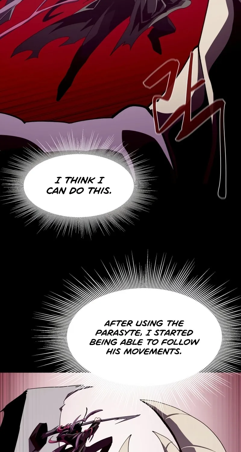 Dungeon Odyssey Chapter 31 page 61 - 