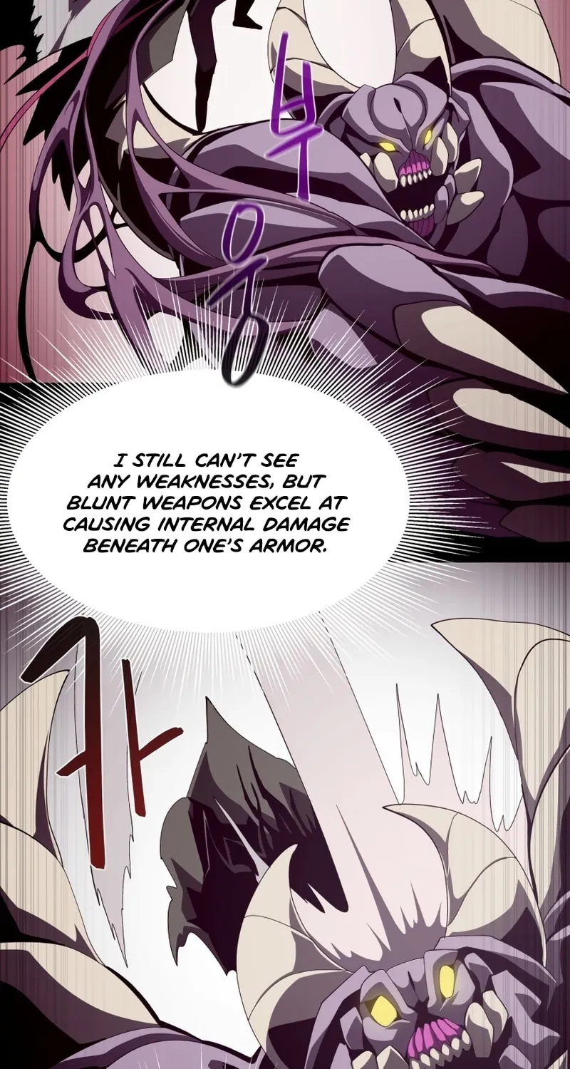 Dungeon Odyssey Chapter 31 page 62 - 
