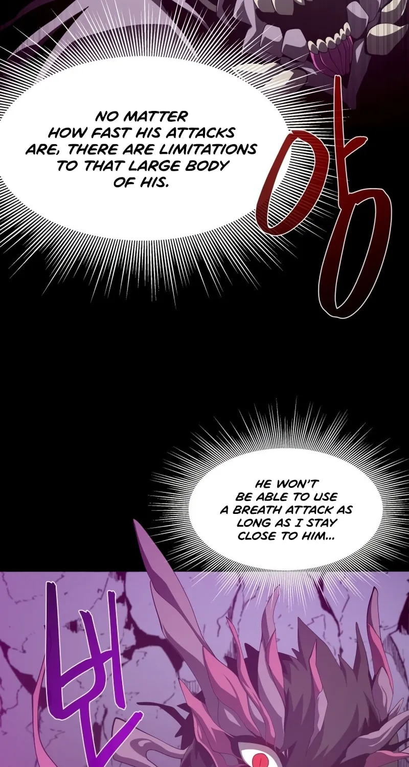 Dungeon Odyssey Chapter 31 page 63 - 
