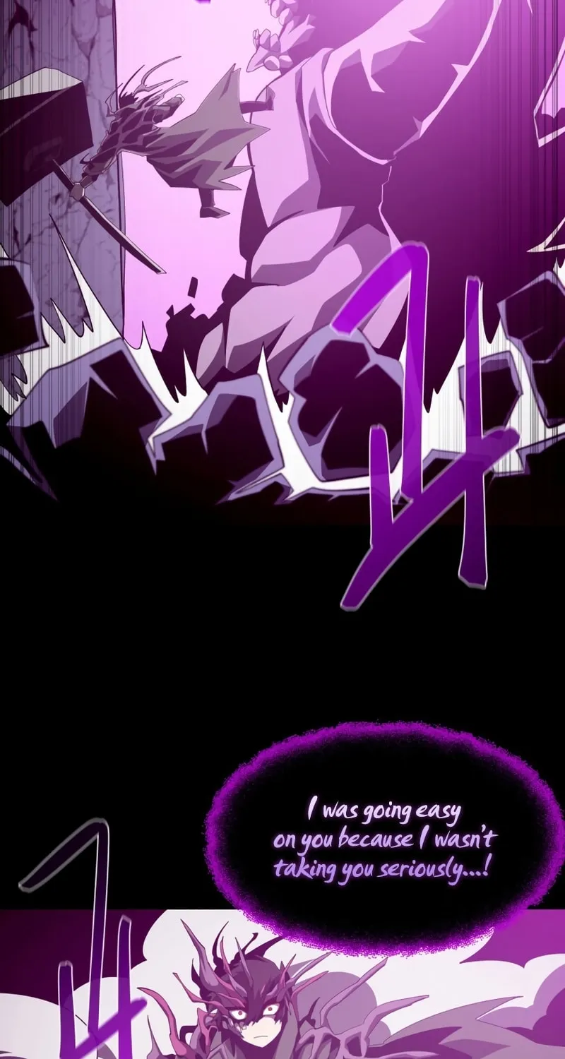 Dungeon Odyssey Chapter 31 page 65 - 