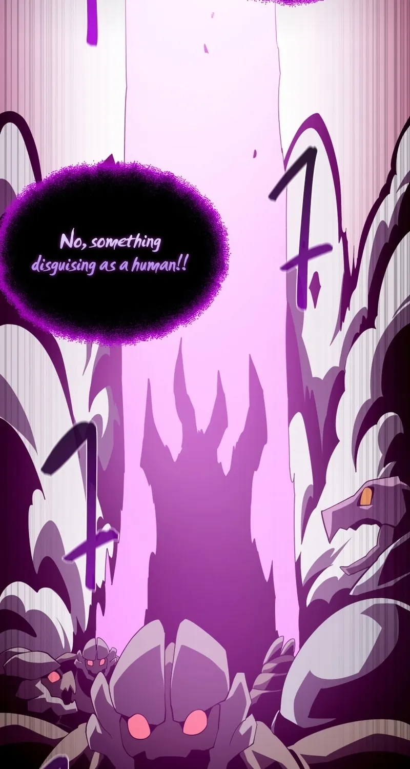 Dungeon Odyssey Chapter 31 page 67 - 