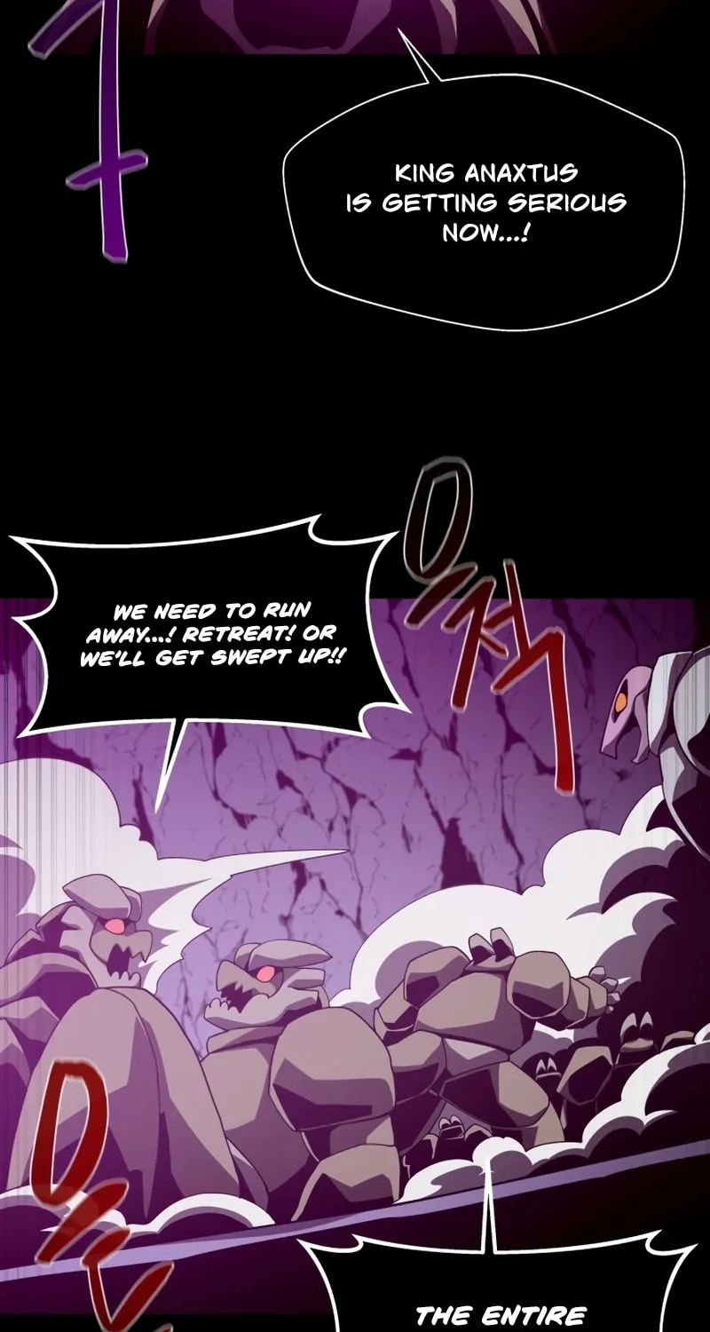 Dungeon Odyssey Chapter 31 page 68 - 