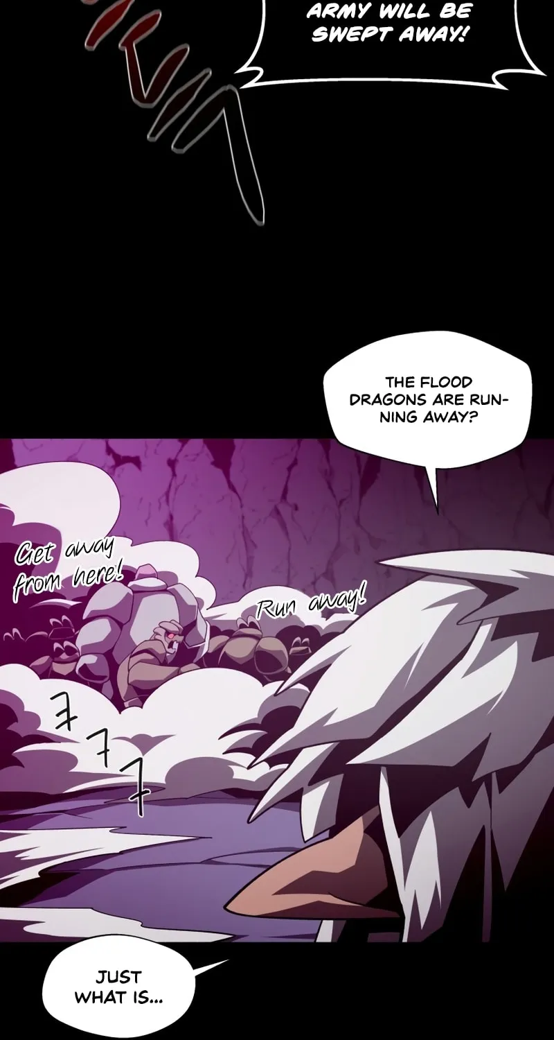 Dungeon Odyssey Chapter 31 page 69 - 