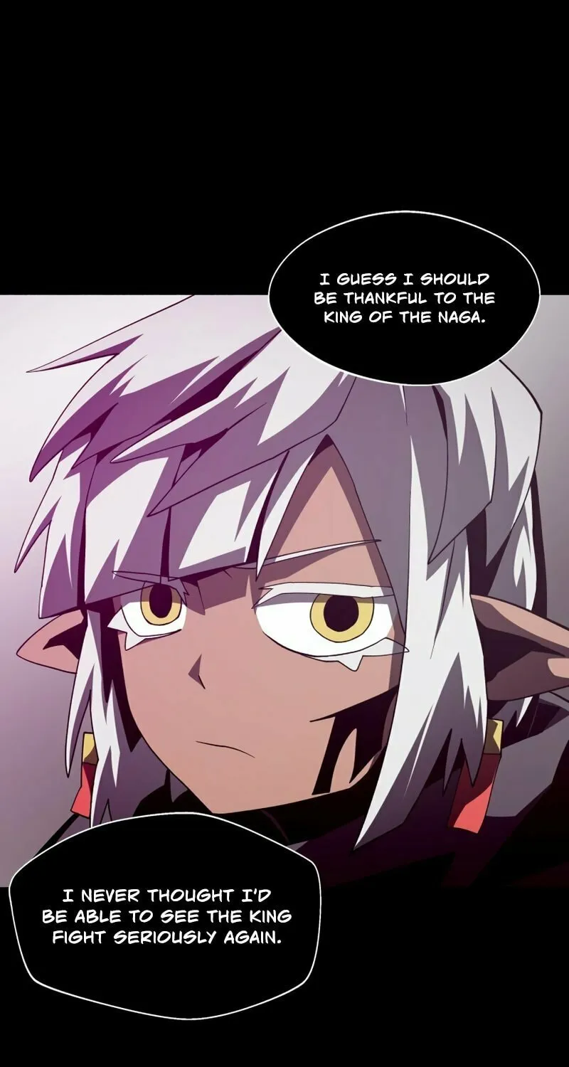 Dungeon Odyssey Chapter 31 page 70 - 